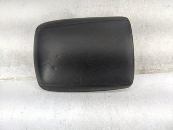 compare product 2018 Ford Focus Center Console Armrest Cover Lid P/N:F1EB A045C74 Fits OEM Used Auto Parts