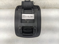 2018 Ford Focus Center Console Armrest Cover Lid P/N:F1EB A045C74 Fits OEM Used Auto Parts - Oemusedautoparts1.com