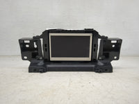 2015-2018 Ford Focus Information Display Screen 1468460 - Oemusedautoparts1.com