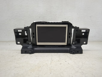 compare product 2015-2018 Ford Focus Information Display Screen 1468460