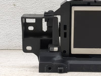 2015-2018 Ford Focus Information Display Screen 1468460 - Oemusedautoparts1.com