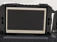 2015-2018 Ford Focus Information Display Screen 1468460 - Oemusedautoparts1.com