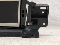 2015-2018 Ford Focus Information Display Screen 1468460 - Oemusedautoparts1.com