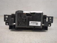 2015-2018 Ford Focus Information Display Screen 1468460 - Oemusedautoparts1.com