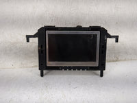 2015-2018 Ford Focus Information Display Screen 1468824 - Oemusedautoparts1.com
