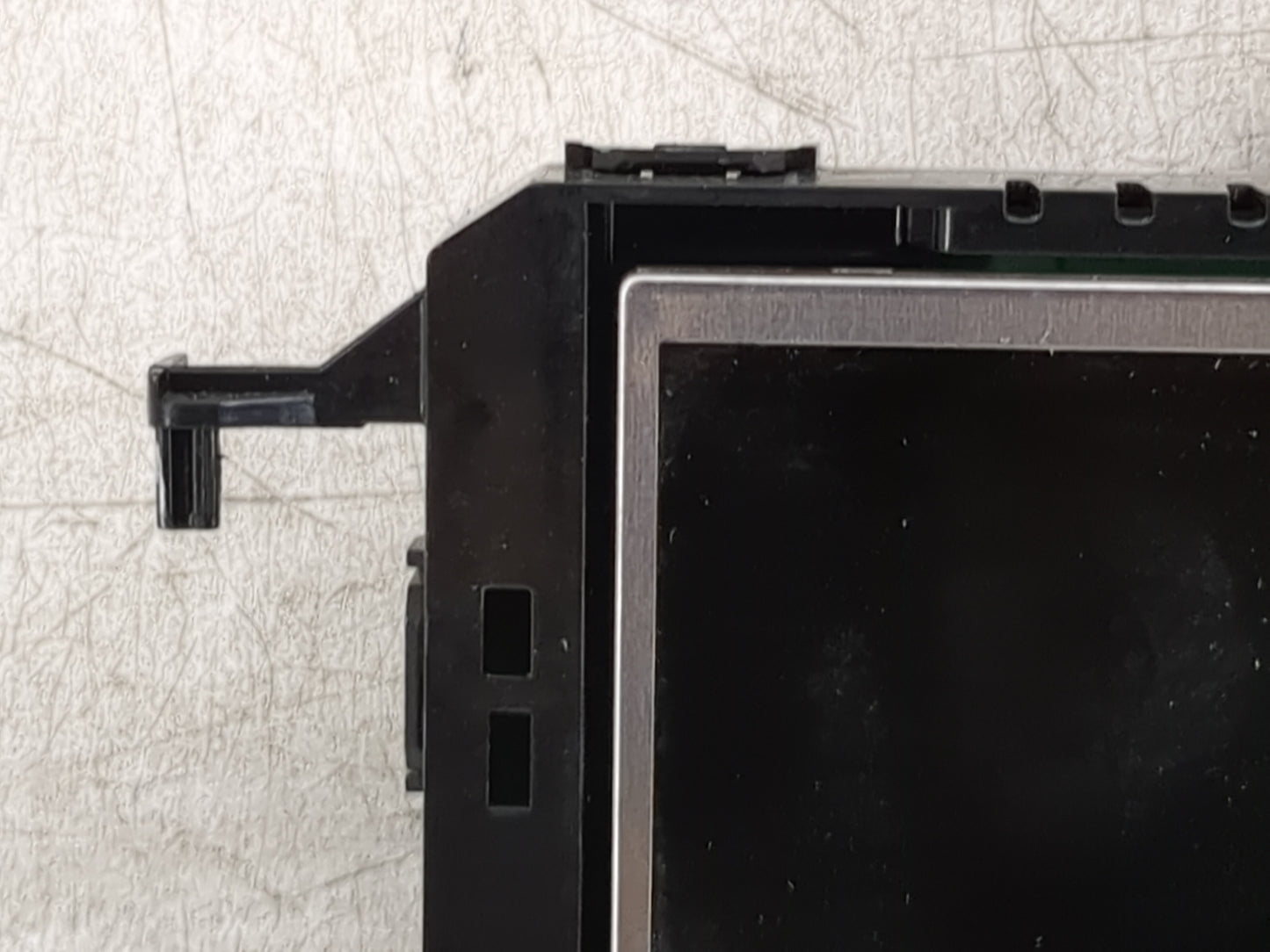 2015-2018 Ford Focus Information Display Screen 1468824 - Oemusedautoparts1.com