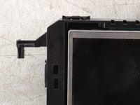 2015-2018 Ford Focus Information Display Screen 1468824 - Oemusedautoparts1.com