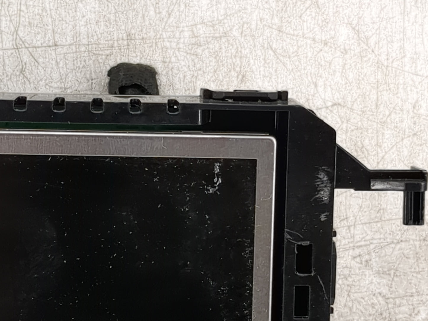 2015-2018 Ford Focus Information Display Screen 1468824 - Oemusedautoparts1.com