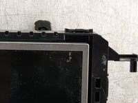 2015-2018 Ford Focus Information Display Screen 1468824 - Oemusedautoparts1.com