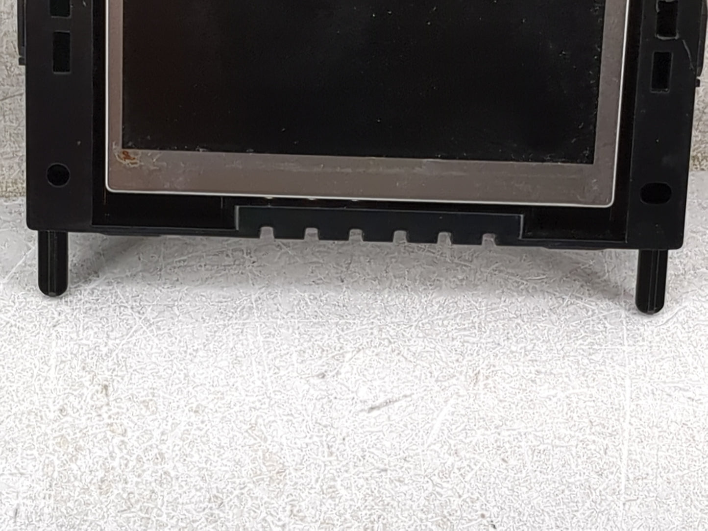 2015-2018 Ford Focus Information Display Screen 1468824 - Oemusedautoparts1.com