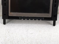2015-2018 Ford Focus Information Display Screen 1468824 - Oemusedautoparts1.com