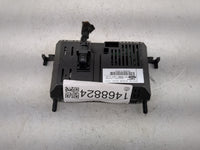 2015-2018 Ford Focus Information Display Screen 1468824 - Oemusedautoparts1.com