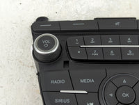 2015-2018 Ford Focus Radio Control Panel 1468975 - Oemusedautoparts1.com