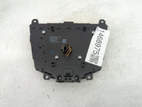 2015-2018 Ford Focus Radio Control Panel 1468975 - Oemusedautoparts1.com