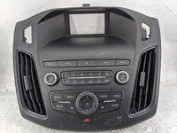2018 Ford Focus Radio Control Panel 1469840 - Oemusedautoparts1.com