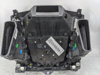 2018 Ford Focus Radio Control Panel 1469840 - Oemusedautoparts1.com