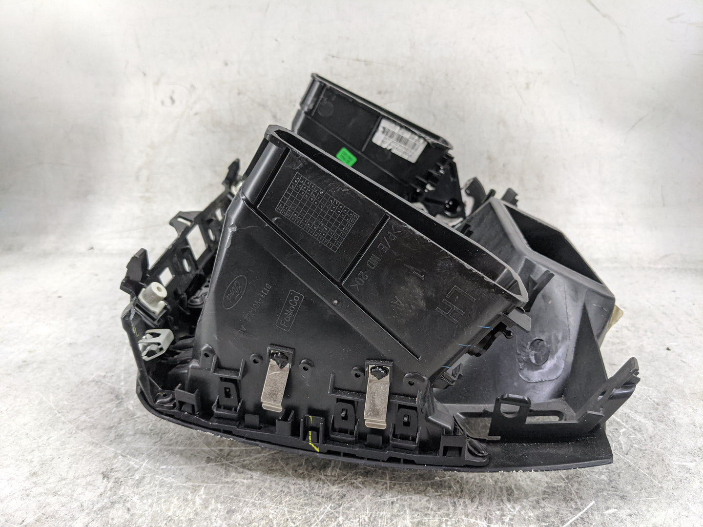 2018 Ford Focus Radio Control Panel 1469840 - Oemusedautoparts1.com