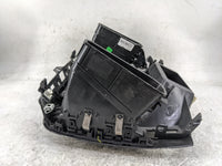 2018 Ford Focus Radio Control Panel 1469840 - Oemusedautoparts1.com