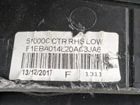 2018 Ford Focus Radio Control Panel 1469840 - Oemusedautoparts1.com