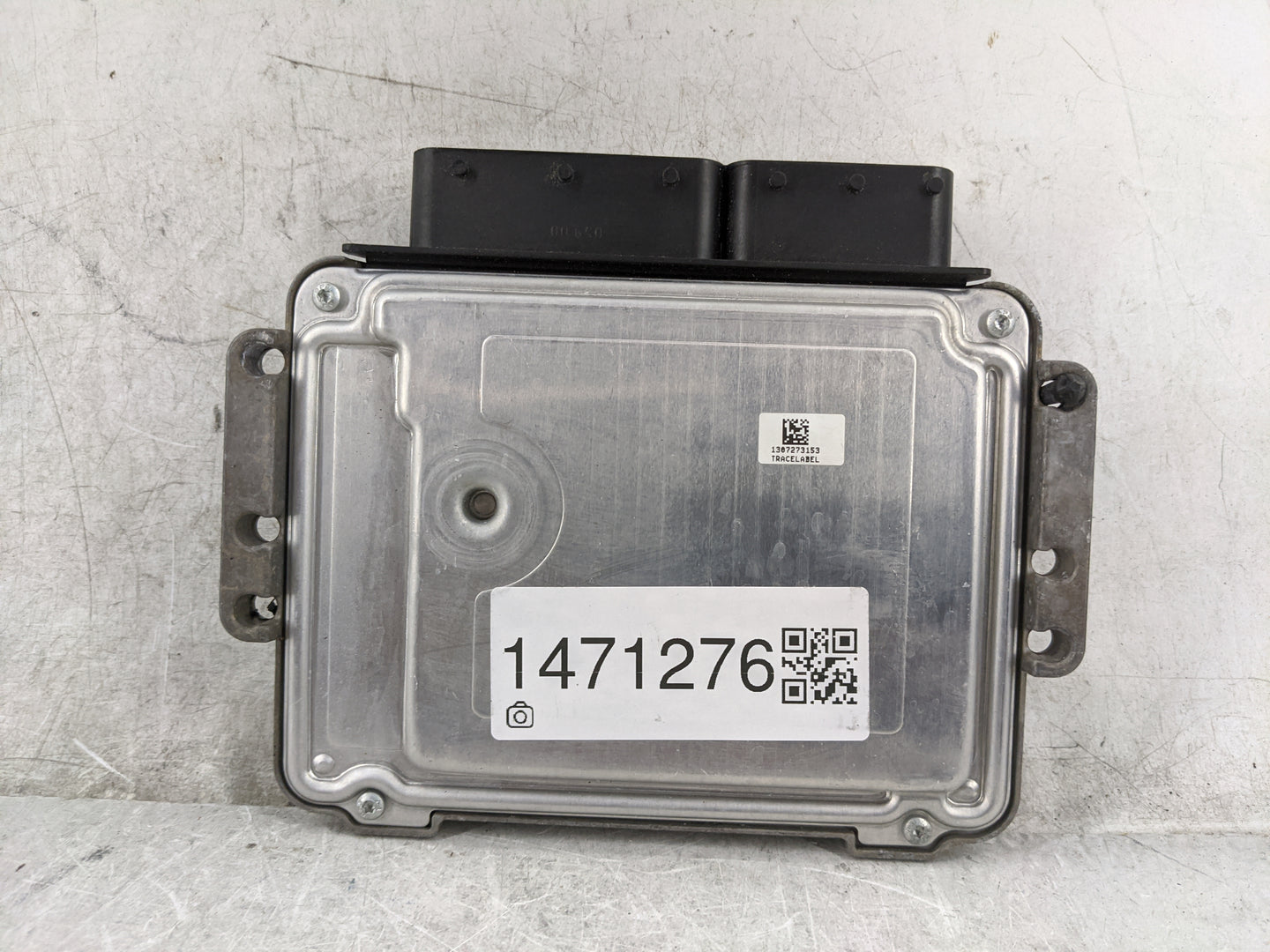 2013-2018 Ford Focus PCM Engine Control Computer ECU ECM PCU OEM P/N:FM5A-12A650-ADB BV61-12B684-BC Fits OEM Used Auto Parts