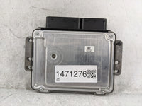 2013-2018 Ford Focus PCM Engine Control Computer ECU ECM PCU OEM P/N:FM5A-12A650-ADB BV61-12B684-BC Fits OEM Used Auto Parts