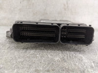 2013-2018 Ford Focus PCM Engine Control Computer ECU ECM PCU OEM P/N:FM5A-12A650-ADB BV61-12B684-BC Fits OEM Used Auto Parts