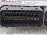 2013-2018 Ford Focus PCM Engine Control Computer ECU ECM PCU OEM P/N:FM5A-12A650-ADB BV61-12B684-BC Fits OEM Used Auto Parts