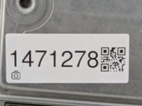 2013-2018 Ford Focus PCM Engine Control Computer ECU ECM PCU OEM P/N:FM5A-12A650-ADB BV61-12B684-BC Fits OEM Used Auto Parts