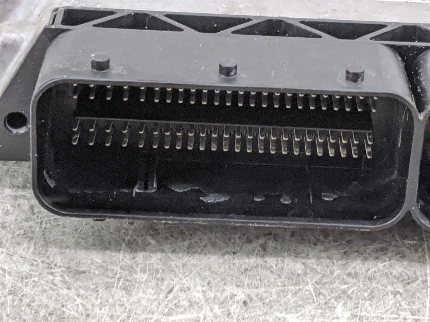 2013-2018 Ford Focus PCM Engine Control Computer ECU ECM PCU OEM P/N:FM5A-12A650-ADB BV61-12B684-BC Fits OEM Used Auto Parts