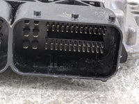 2013-2018 Ford Focus PCM Engine Control Computer ECU ECM PCU OEM P/N:FM5A-12A650-ADB BV61-12B684-BC Fits OEM Used Auto Parts