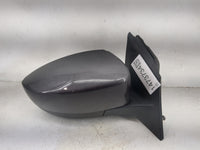 2018 Ford Focus Passenger Side View Mirror - Right Door Mirror OEM Used - Oemusedautoparts1.com