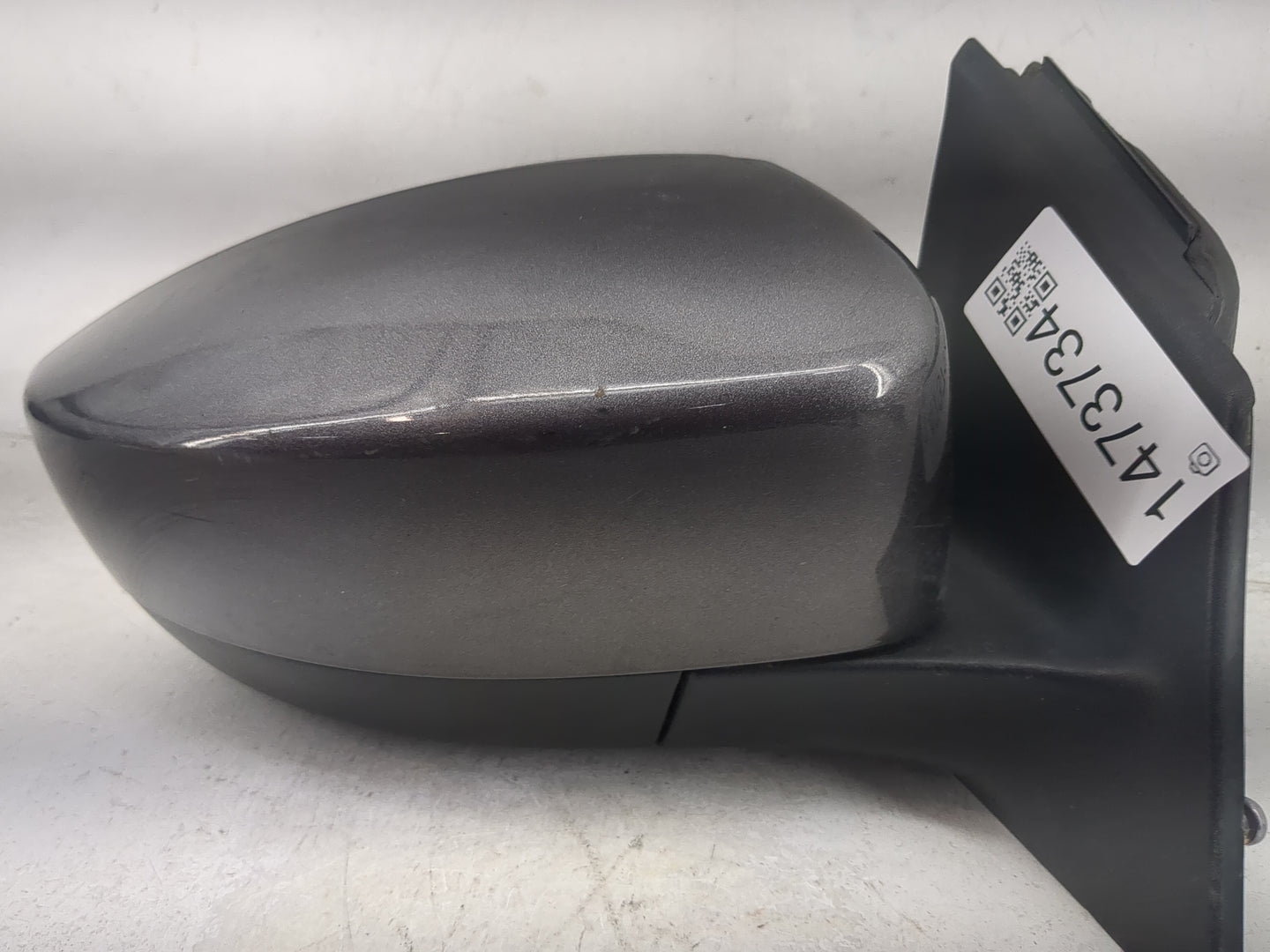 2018 Ford Focus Passenger Side View Mirror - Right Door Mirror OEM Used - Oemusedautoparts1.com