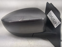 2018 Ford Focus Passenger Side View Mirror - Right Door Mirror OEM Used - Oemusedautoparts1.com