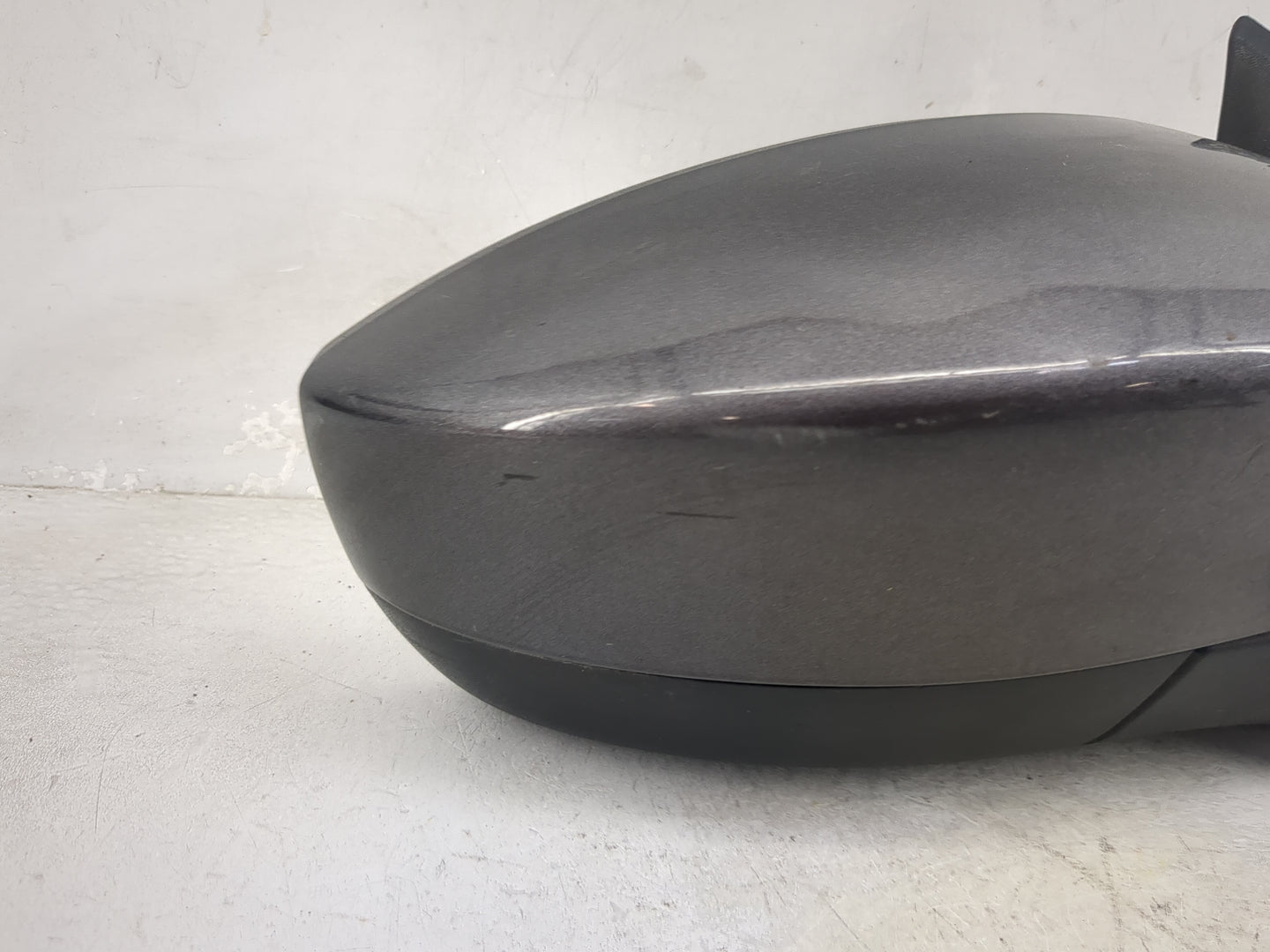 2018 Ford Focus Passenger Side View Mirror - Right Door Mirror OEM Used - Oemusedautoparts1.com