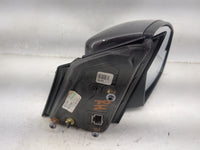 2018 Ford Focus Passenger Side View Mirror - Right Door Mirror OEM Used - Oemusedautoparts1.com
