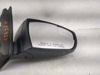 2018 Ford Focus Passenger Side View Mirror - Right Door Mirror OEM Used - Oemusedautoparts1.com