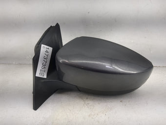 compare product 2018 Ford Focus Driver Side View Mirror - Left Door Mirror OEM Used