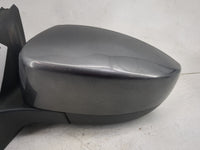 2018 Ford Focus Driver Side View Mirror - Left Door Mirror OEM Used - Oemusedautoparts1.com