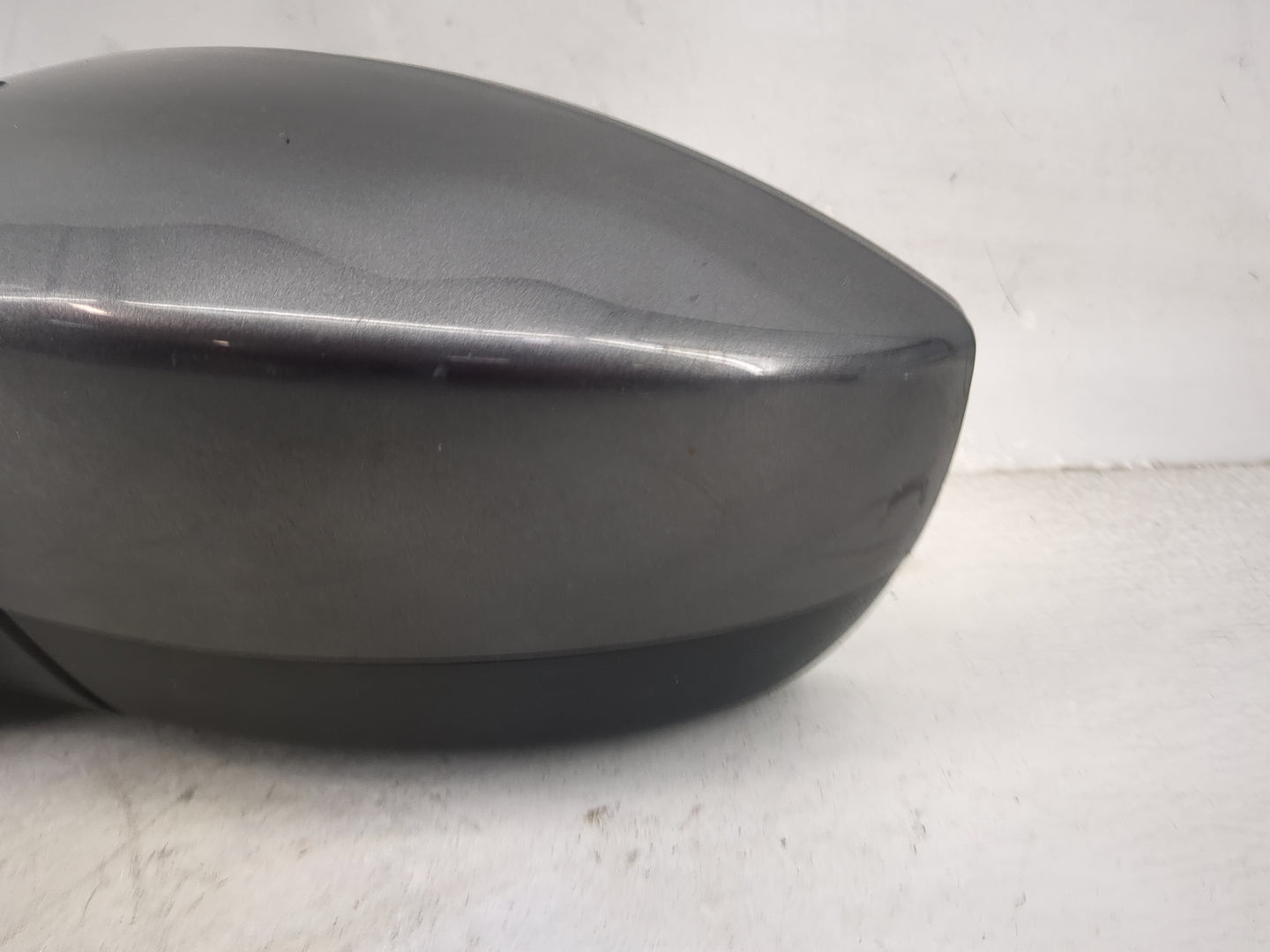 2018 Ford Focus Driver Side View Mirror - Left Door Mirror OEM Used - Oemusedautoparts1.com