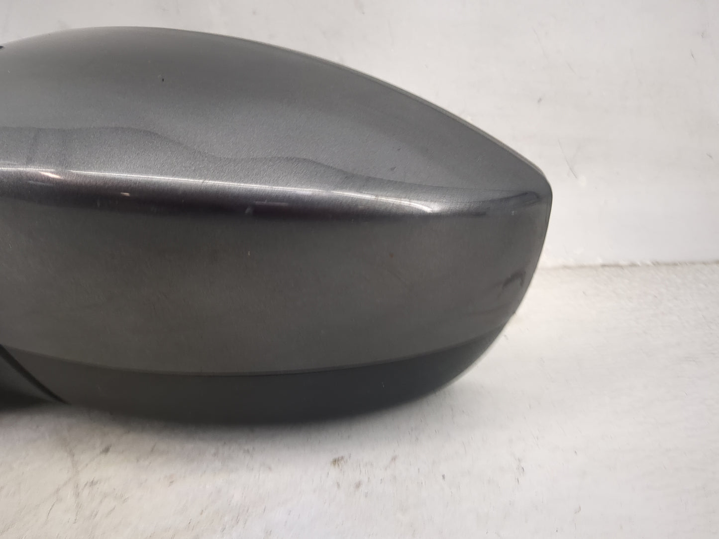2018 Ford Focus Driver Side View Mirror - Left Door Mirror OEM Used - Oemusedautoparts1.com