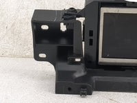 2015-2018 Ford Focus Information Radio Display Screen 1474974 - Oemusedautoparts1.com