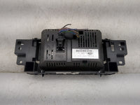 2015-2018 Ford Focus Information Radio Display Screen 1474974 - Oemusedautoparts1.com