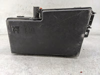 2017-2018 Ford Focus Fusebox Fuse Box Panel Relay Module P/N:AV6T-14A067-AD E02345500 Fits Fits 2017 2018 OEM Used Auto Part