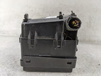 2017-2018 Ford Focus Fusebox Fuse Box Panel Relay Module P/N:AV6T-14A067-AD E02345500 Fits Fits 2017 2018 OEM Used Auto Part