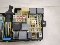 2017-2018 Ford Focus Fusebox Fuse Box Panel Relay Module P/N:GJ7T-14A073-BA Fits Fits 2017 2018 OEM Used Auto Parts - Oemuse