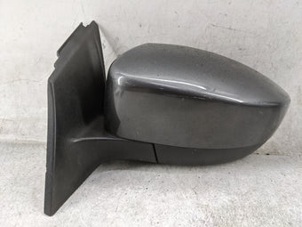 compare product 2012-2014 Ford Focus Driver Side View Mirror - Left Door Mirror OEM Used