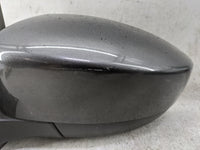 2012-2014 Ford Focus Driver Side View Mirror - Left Door Mirror OEM Used - Oemusedautoparts1.com
