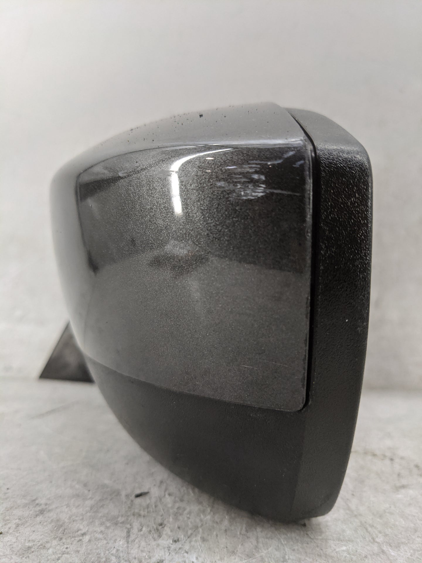 2012-2014 Ford Focus Driver Side View Mirror - Left Door Mirror OEM Used - Oemusedautoparts1.com