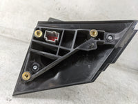 2012-2014 Ford Focus Driver Side View Mirror - Left Door Mirror OEM Used - Oemusedautoparts1.com