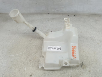 compare product 2012-2018 Ford Focus Windshield Washer Fluid Reservoir Bottle 1482140